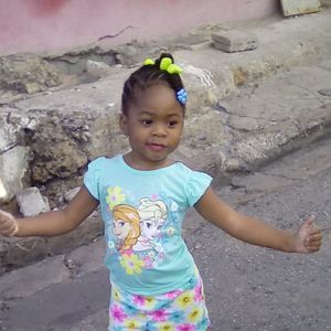 Meet your Posher, Antonio